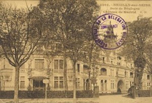 Συνθήκη του Νεϊγύ