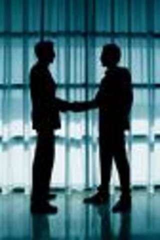 Formal Aid Agreement Signed Between The People's Republic Of Chine And North Vietnam