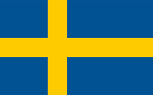 Svenskan formas