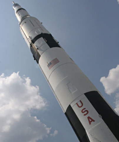 First American-Designed Rocket built Reaches Space