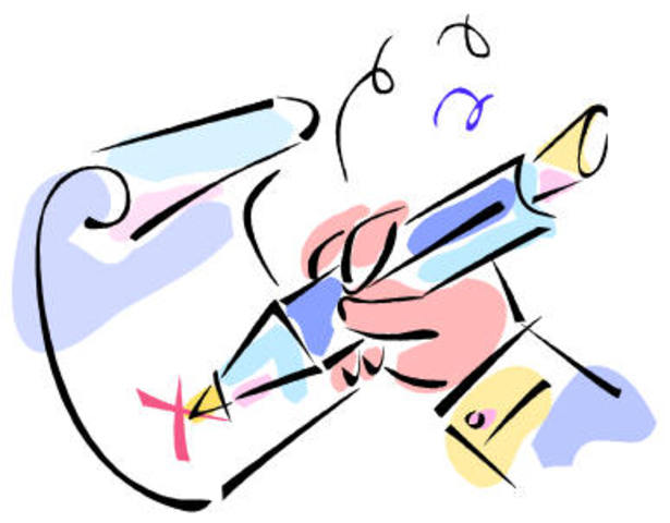 Signing of the Constitution