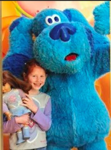 Got an American girl doll