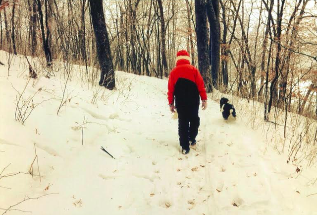 Unpluging from technology