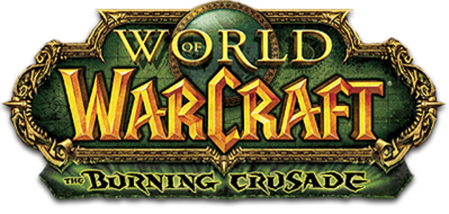 World Of Warcraft Burning Crusade