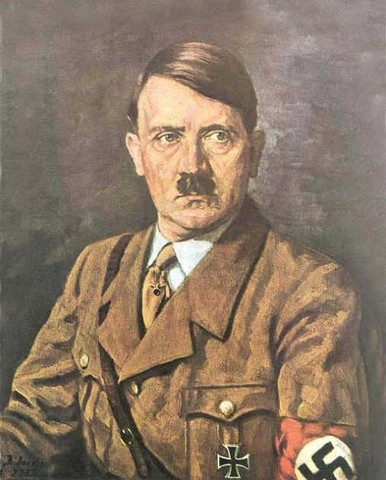 Adolf Hitler is made Chancellor of Germany