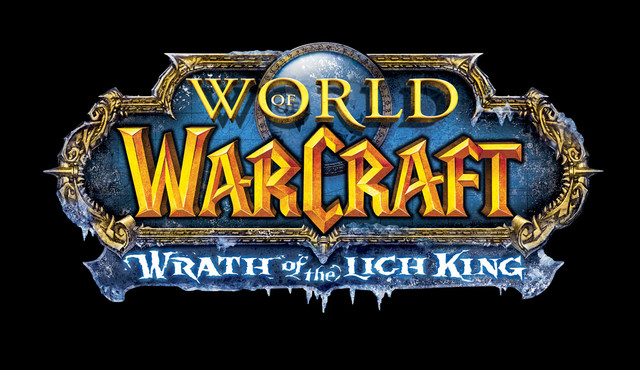 World Of Warcraft Wrath of the Lich king