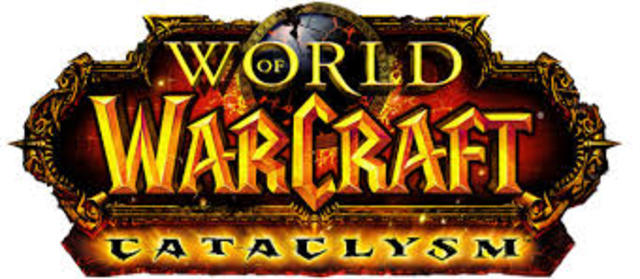 World Of Warcraft Cataclism