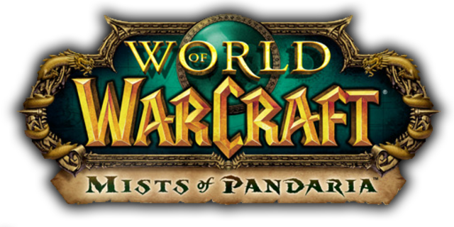 World of Warcraft Mists of Pandaria