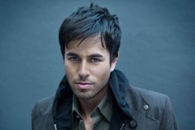 enrique iglesias