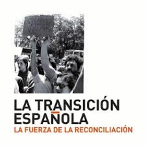 Transición