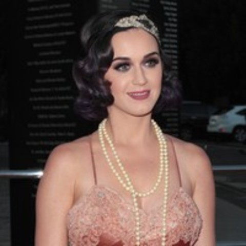 katy perry