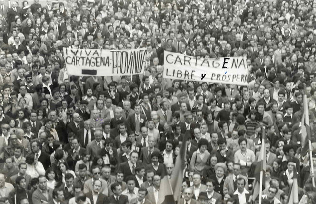 Después de la transición