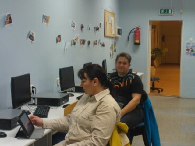 Digipööre lastevanemate koolitus