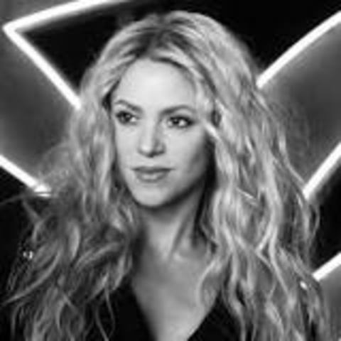 shakira