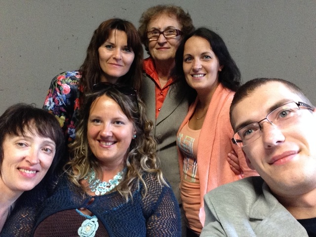 I koolituspäev TLÜ