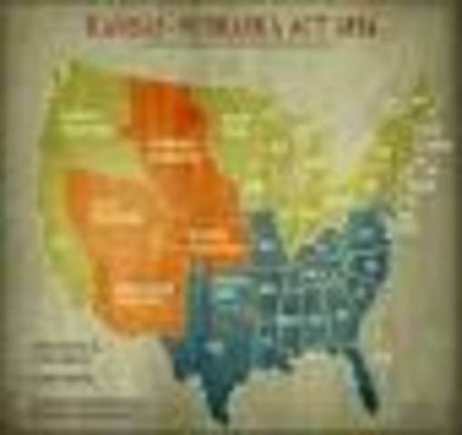 The Missouri Compromise