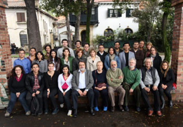 Grupo de Memoria Histórica