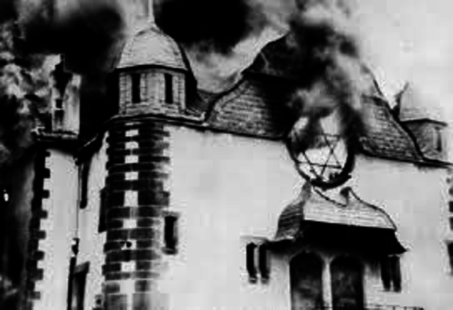 Kristallnacht