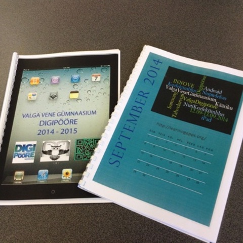 DIGIPÖÖRE KALENDER