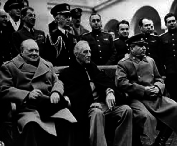 Yalta Conference
