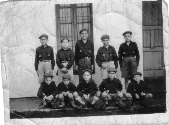 Frente de Juventudes