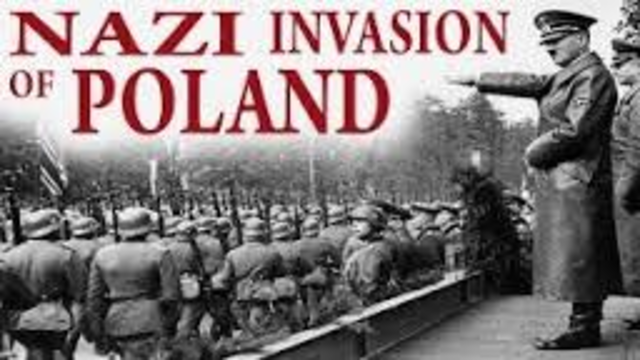 Invasion of Polland