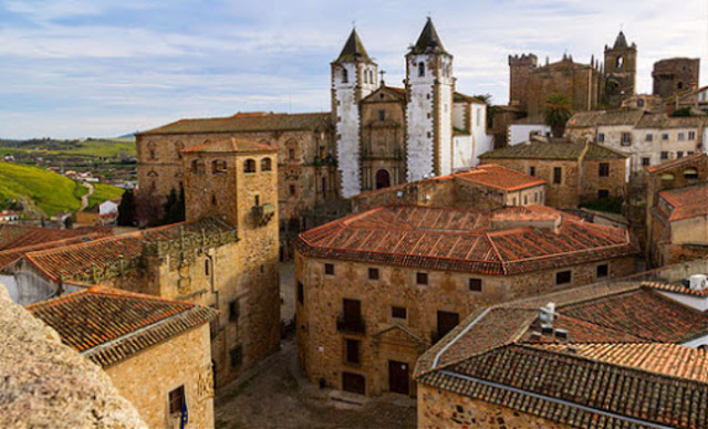 Declarada Monumento Nacional