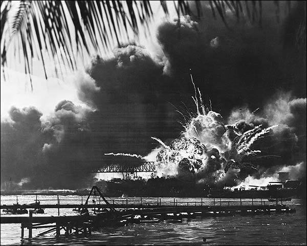 Pearl Harbor