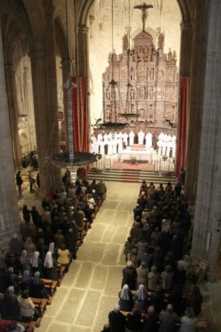 Diócesis Cáceres-Coria