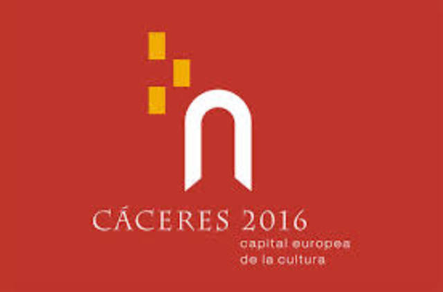 Candidatura Cáceres 2016