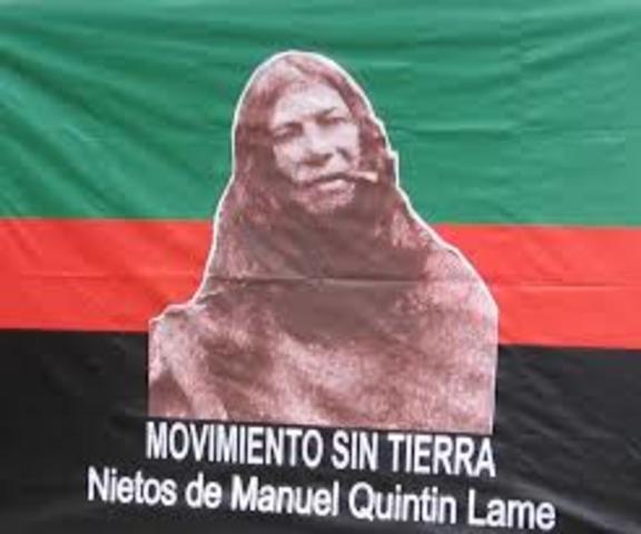 Movimiento Armado Quintín Lame