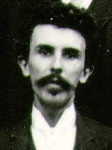 Thomas Edison's assistant