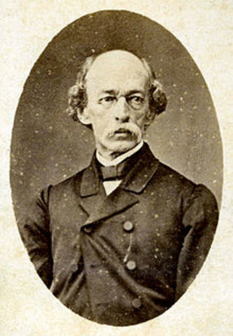 Manuel Ancizar