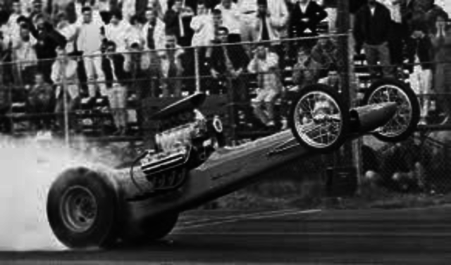 First professional victory