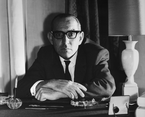 SALVADOR ESPRIU NO VA TENIR FILLS