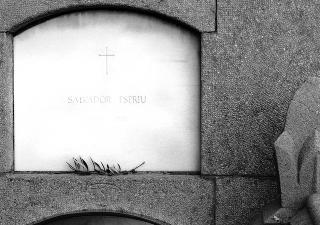 CEMANTIRI ARENYS DE MAR