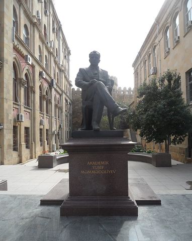 Yusif Məmmədəliyev