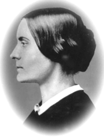 Susan B. Anthony