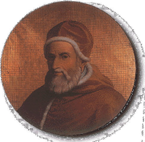 Calendario Gregoriano