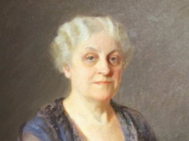 Carrie Chapman Catt and New NAWSA Tactics