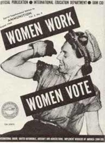 19th Amendment