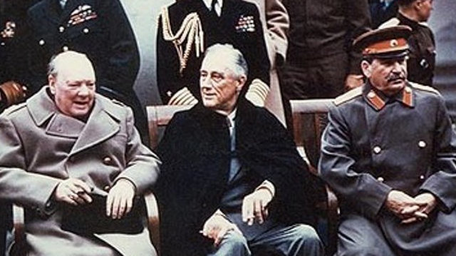 Yalta Conference