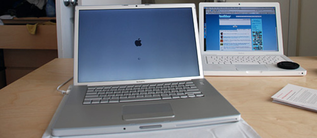 MacbookPro