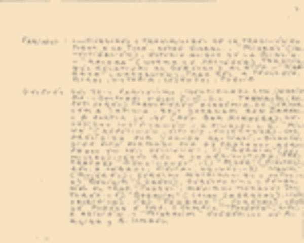 Els fitxers de Salvador Espriu Alba