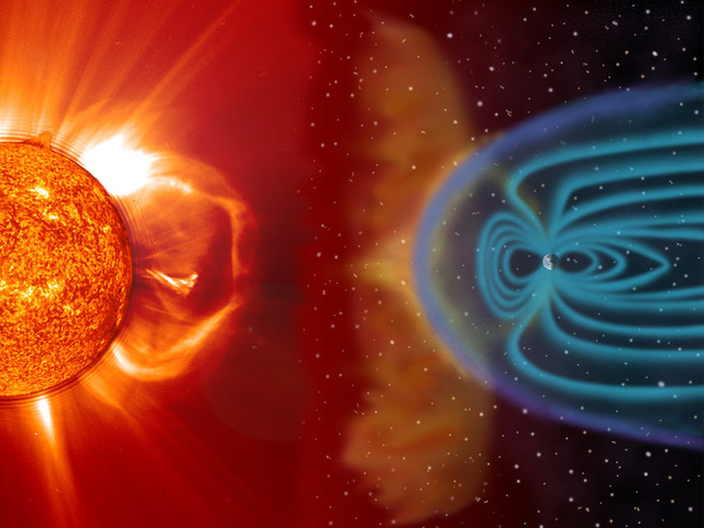 Solar Wind