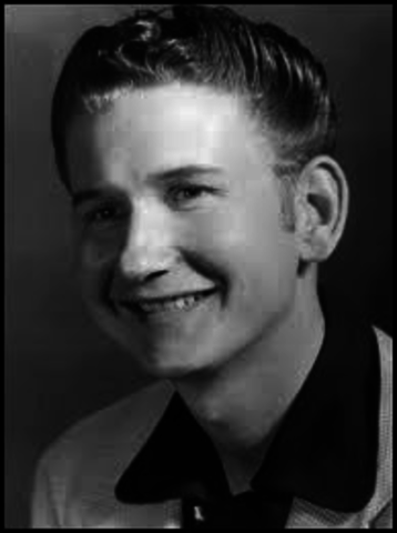 birth of roy orbison