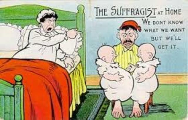 Published Men and Sex