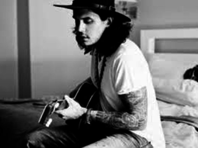 Started Writing Music