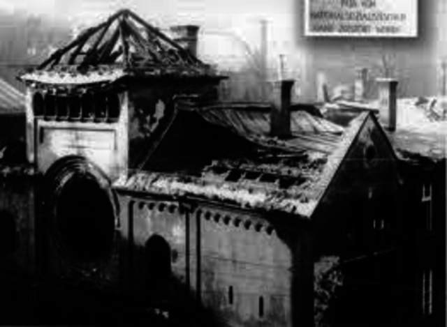 Kristallnacht
