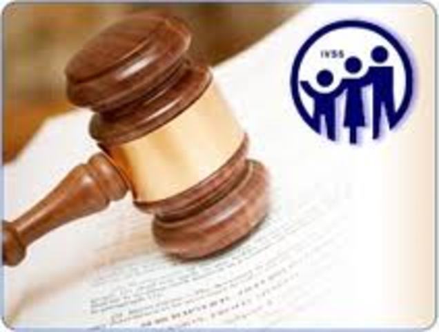 Reglamento del Seguro Social Obligatorio